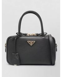 Prada - Mini Bags - Lyst