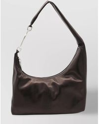 Rick Owens - Smooth Shoulder Strap Metal Hardware - Lyst