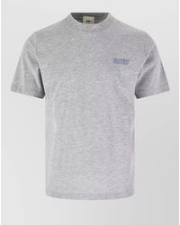 Autry - Short-Sleeve T-Shirt - Lyst