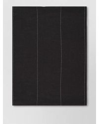 Peserico - Wool Beaded Square Scarf - Lyst