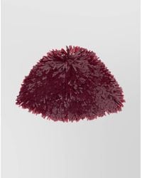Alanui - Manhattan Beanie Hat Unique Shape - Lyst