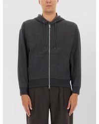 Our Legacy - Zipper "Rascal" Sweatshirt - Lyst
