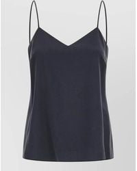 Max Mara - 'Mxmunghia' Top - Lyst