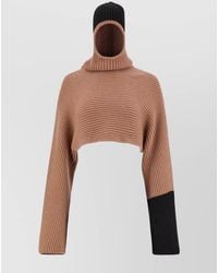 Ferragamo - Sweatshirt - Lyst