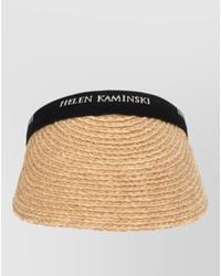Helen Kaminski - Raffia Sun Hat - Lyst