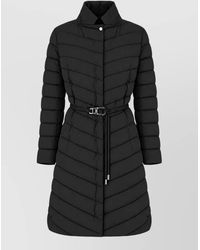 Moorer - Down Puffer Jacket - Lyst