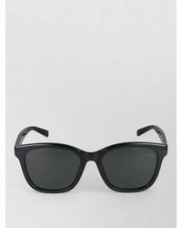 Gucci - Sunglasses Gg1984Sk Square Acetate Frame - Lyst