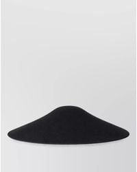 Jacquemus - Wool Felt Hat - Lyst