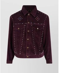 Needles - Corduroy Blazer - Lyst