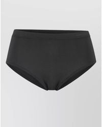 C.r.a.f.t - High Waist Hipster Bikini Bottom - Lyst