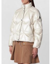 Moose Knuckles - Down Puffer Jacket - Lyst