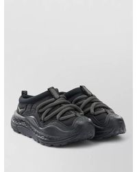 Hoka One One - Ora Primo Low Sneakers Chunky Sole - Lyst