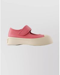 Marni - Mary Jane Ballerinas - Lyst