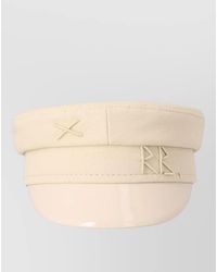 Ruslan Baginskiy - Cotton Baker Boy Cap - Lyst