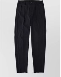Tagliatore - Tailored Trousers - Lyst