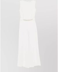P.A.R.O.S.H. - Jumpsuit - Lyst
