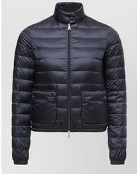 Moncler - Lans Short Down Jacket - Lyst