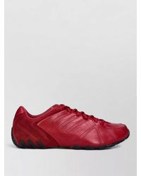 adidas - Lace-Up Low-Top Sneaker - Lyst