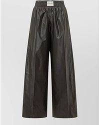 Givenchy - Wide-Leg Loungewear Trousers - Lyst