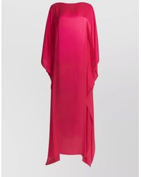Sa Su Phi - Viscose Maxi Dress - Lyst