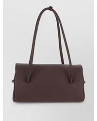 Jacquemus - Le Turismo Long Leather Shoulder Bag - Lyst