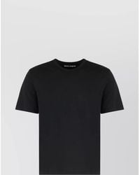Palm Angels - Set Of Three Cotton Short-Sleeve T-Shirts - Lyst