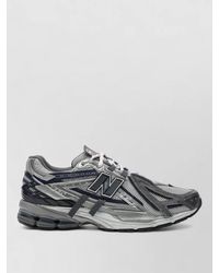 New Balance - Mesh Upper Sneakers Rubber Outsole Design - Lyst