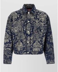 Junya Watanabe - Single Breasted Coat - Lyst
