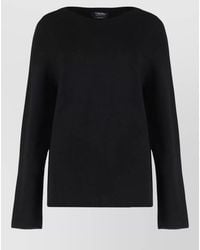 Max Mara - Georg Crew Neck Sweater - Lyst