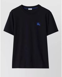 Burberry - Cotton Clothing - Lyst