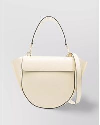 Wandler - Medium Bag With Top Handle And Adjustable Strap - Lyst