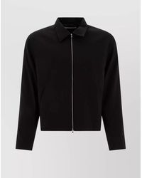 Our Legacy - Virgin Wool Regular-Fit Lightweight Jacket - Lyst