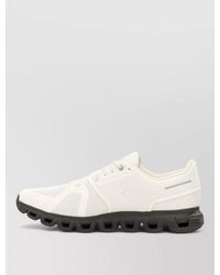 On Shoes - Cloud 6 Low-Top Sneakers - Lyst