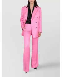 Tom Ford - Boyfriend Blazer - Lyst