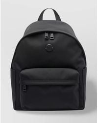 Moncler - Canvas New Pierrick Backpack - Lyst