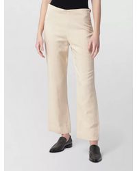Blazé Milano - Straight Trousers - Lyst