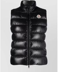 Moncler - Ghany Padded Gilet - Lyst