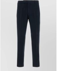 PT Torino - Tailored Trousers - Lyst