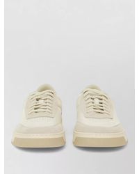 BOSS - Baltimore Tenn Low-Top Sneakers - Lyst