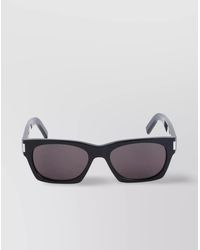 Saint Laurent - Sl 402 Bold Sunrise Sunglasses - Lyst