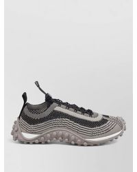 Ami Paris - Mirage Lace Up Sport Sneaker Shoe - Lyst