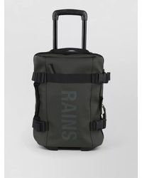 Rains - Texel Cabin Trolley Bag Adjustable Straps - Lyst