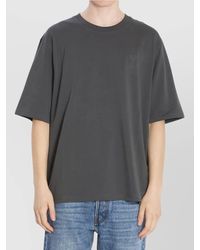 Ami Paris - Ami De Coeur T-Shirt - Lyst