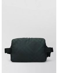 Burberry - Nylon Belt Bag - Lyst