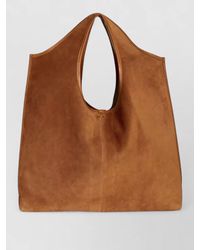Jérôme Dreyfuss - Paco Tote Bag Dual Handle Design - Lyst
