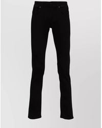 Dondup - Skinny Trousers - Lyst