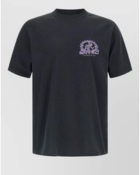 Gramicci - Dirt Ready Crew Neck Graphic T Shirt - Lyst