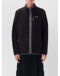 Patagonia - Fleece Retro Pile Jacket - Lyst