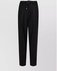 Moncler - Tailored Trousers - Lyst