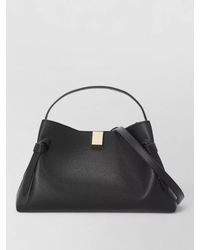 Yuzefi - Asif Leather Tote Bag - Lyst